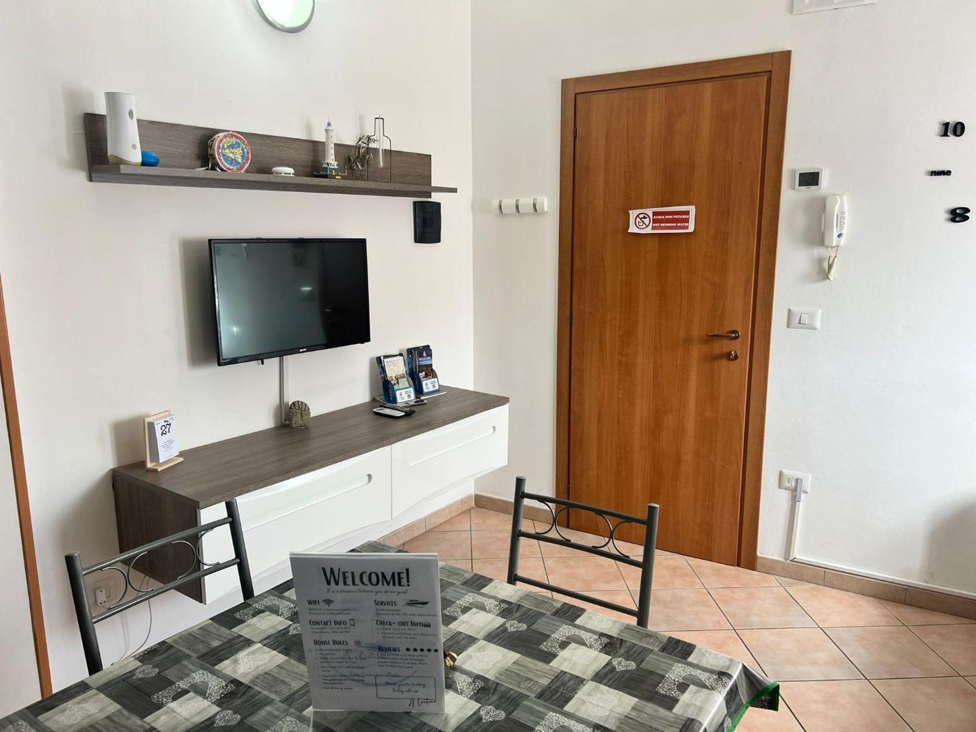 ליקאטה Casa Vacanze A' Lanterna מראה חיצוני תמונה