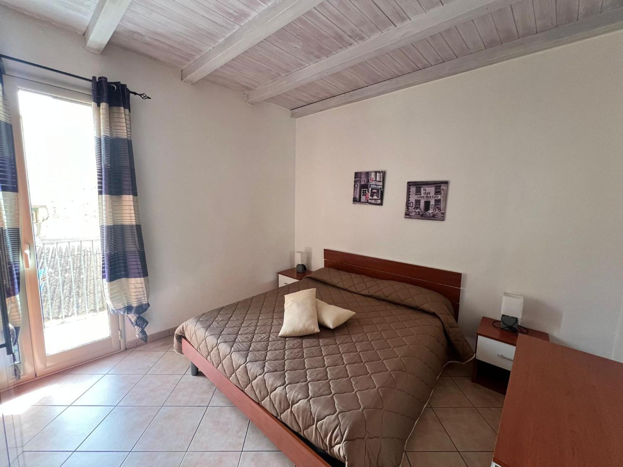 ליקאטה Casa Vacanze A' Lanterna מראה חיצוני תמונה