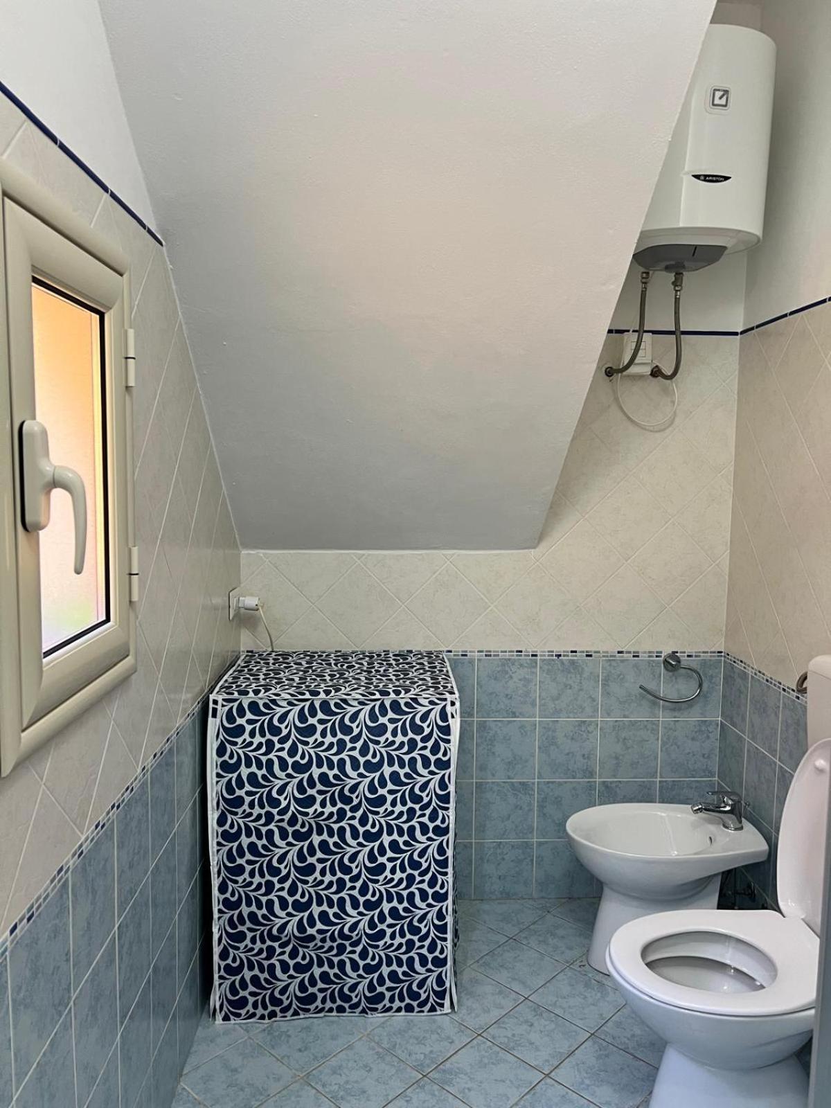 ליקאטה Casa Vacanze A' Lanterna מראה חיצוני תמונה